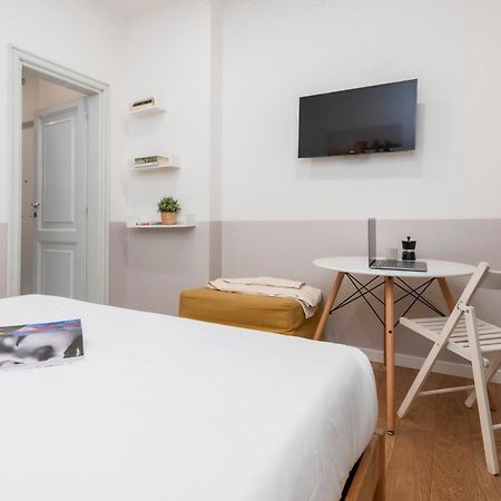 Trevi Fountain Apartment - Zeno 03 Рим Екстериор снимка