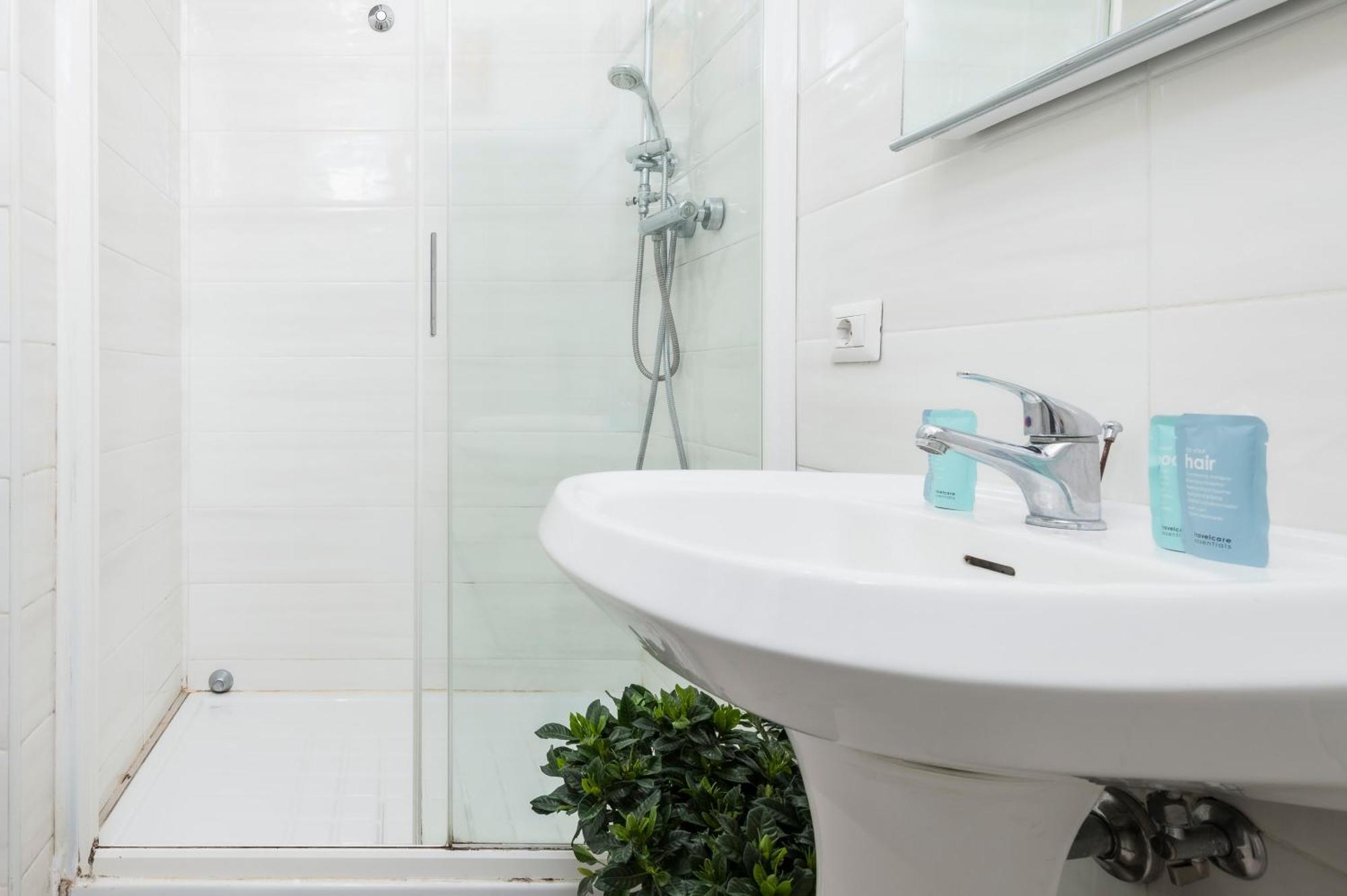 Trevi Fountain Apartment - Zeno 03 Рим Екстериор снимка